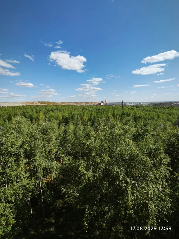 Уютная 2-комнатная квартира в центре города