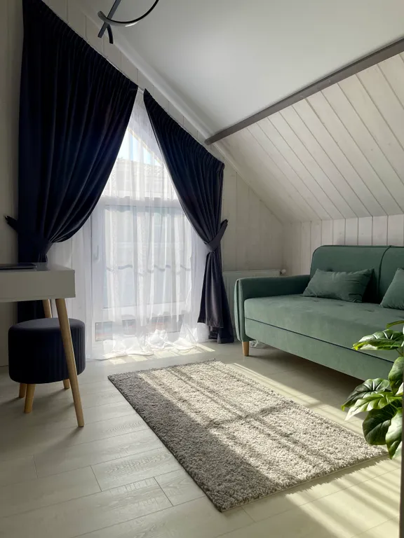 Уютный дом без суеты  от Дом Шелуха (Sheluha House)