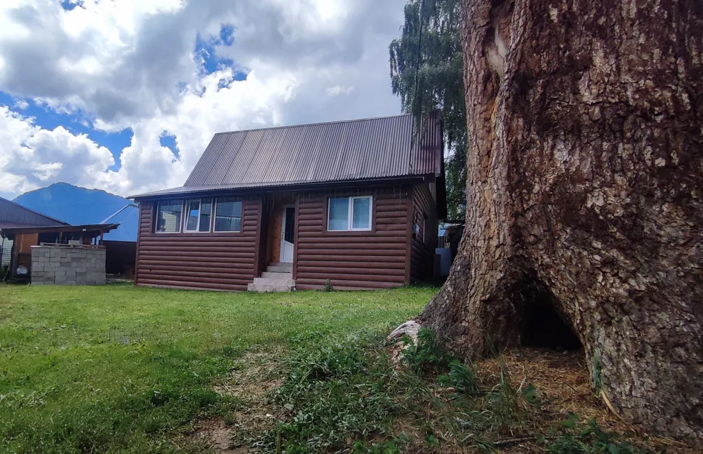 Тёплый, уютный гостевой дом Диоскур в тихом месте село Архыз