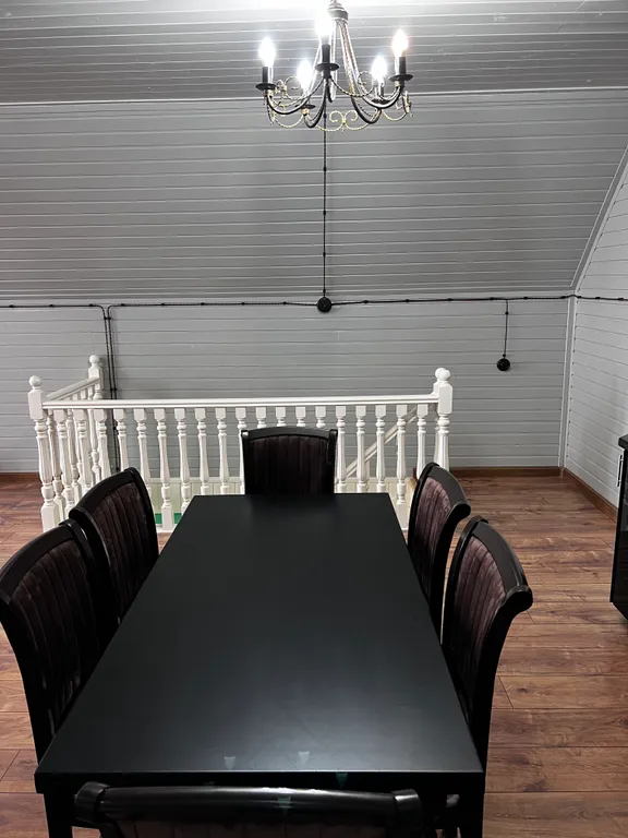 3-комнатный Дом