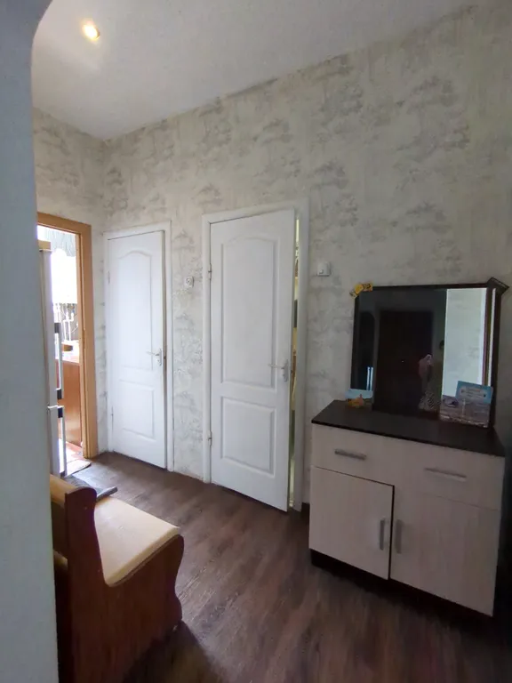 Бюджетный вариант для дружной компании