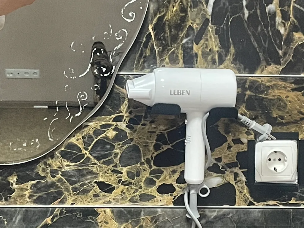 Уютная рядом с трассой на юг