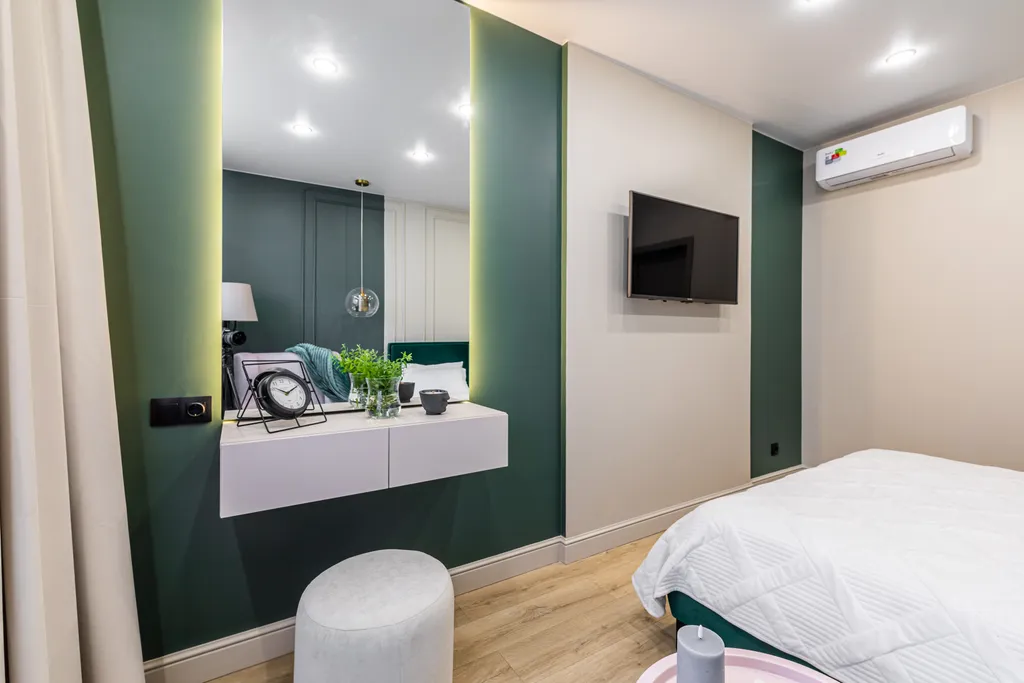 Квартира Квартира в Солнечном городе — Казань