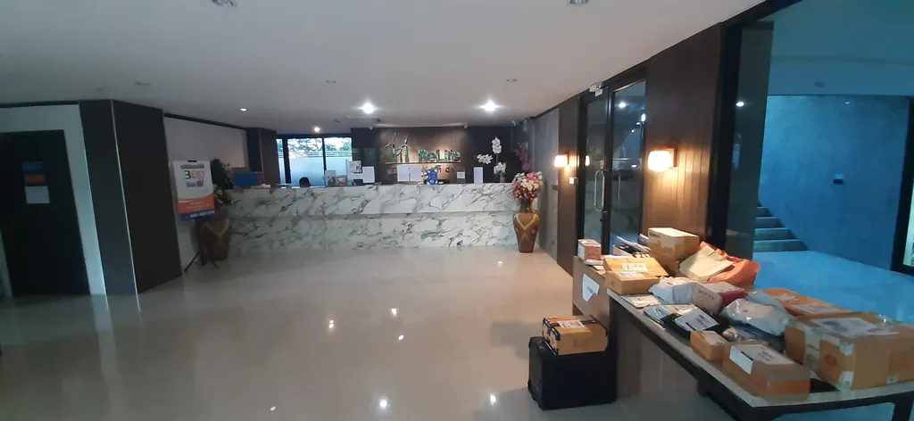 Relifethe windy nai harn