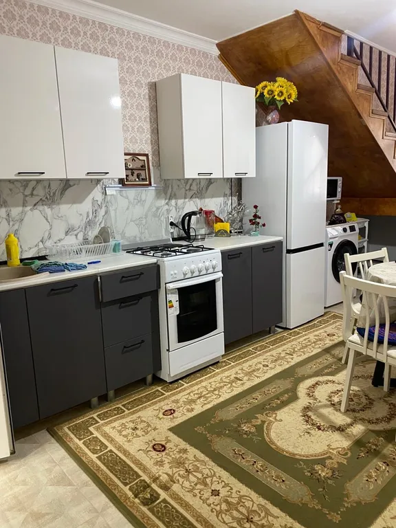 Коттедж Уютный домик — Дербент