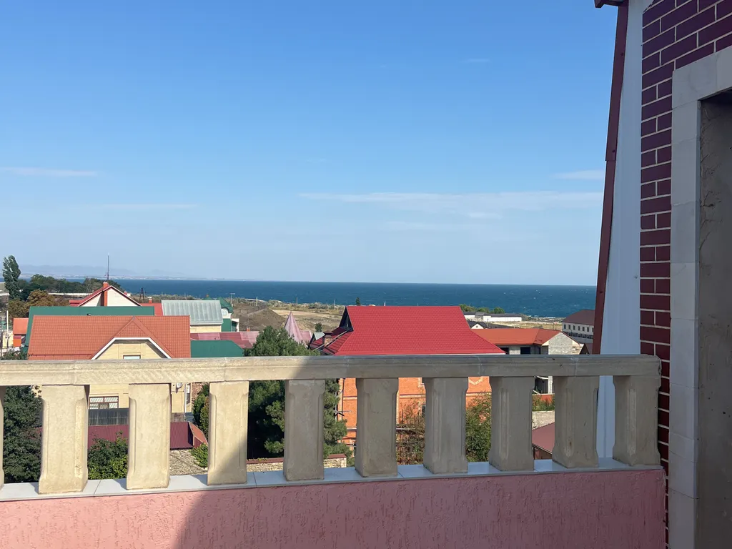 Студия у моря