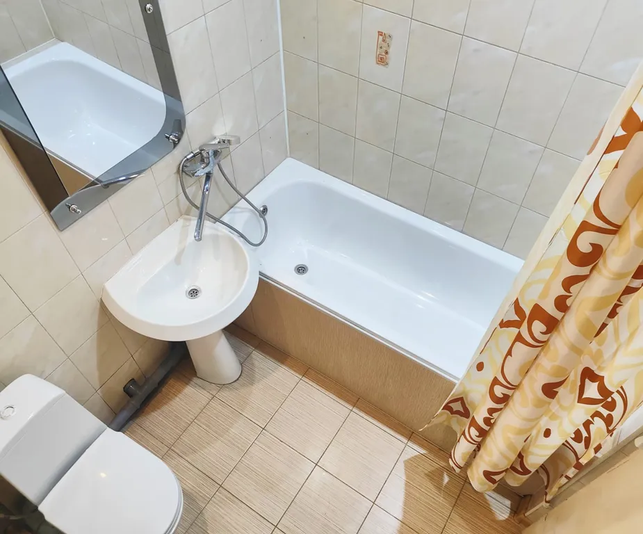 Квартира 3-комнатная Квартира — Славянск-на-Кубани