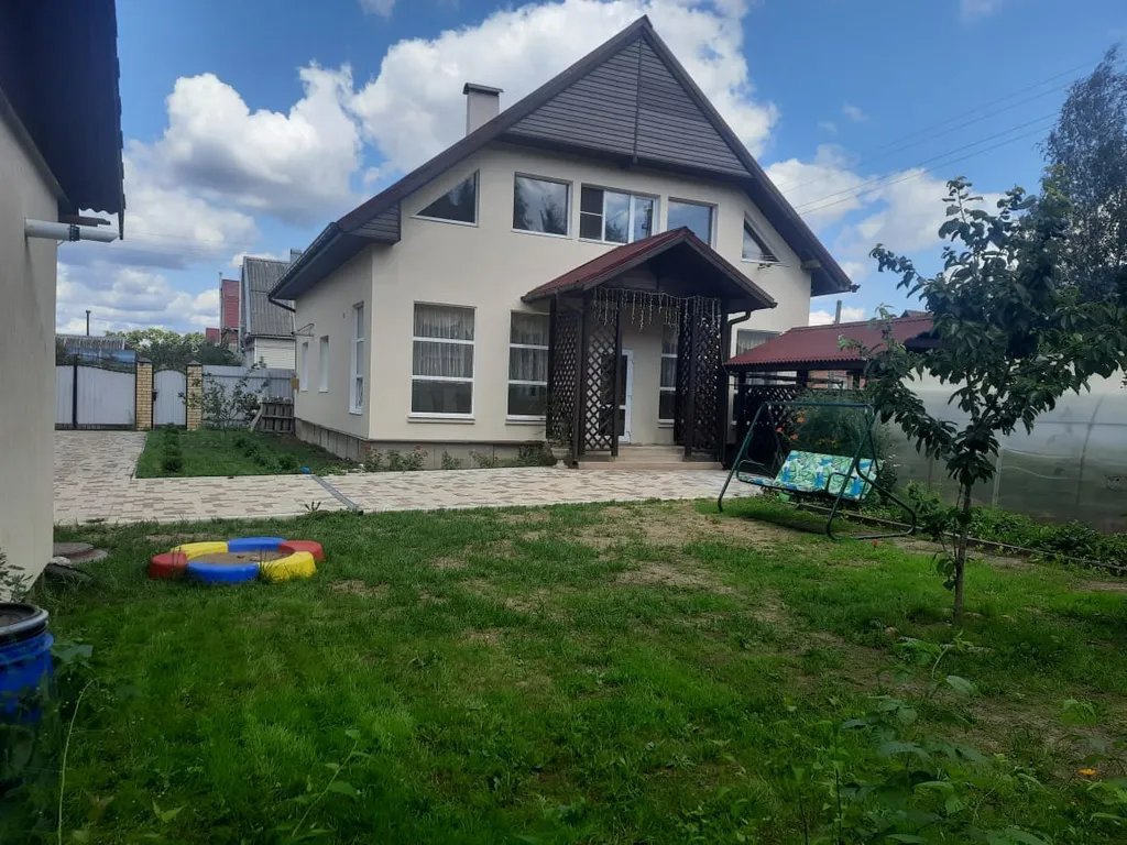 Коттедж Гостевой дом в спальном районе — аренда посуточно в Осташков (Селигер)