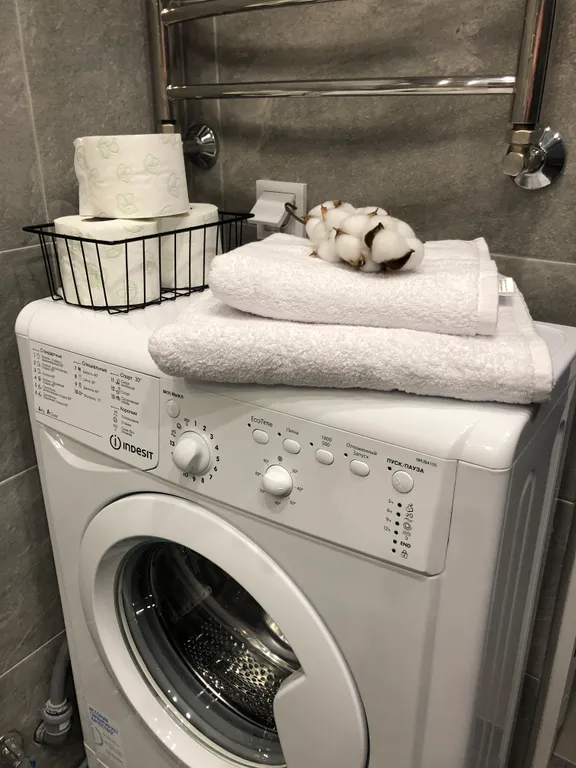 Квартира 1-комнатная Квартира — Светлогорск