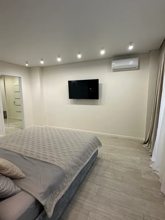 Квартира люкс в центре города