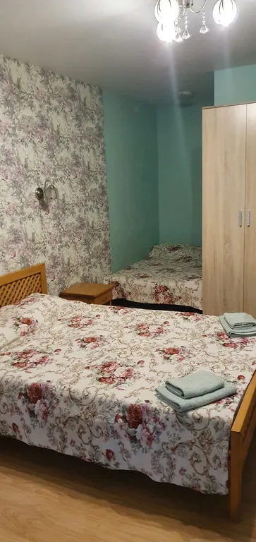 Комната