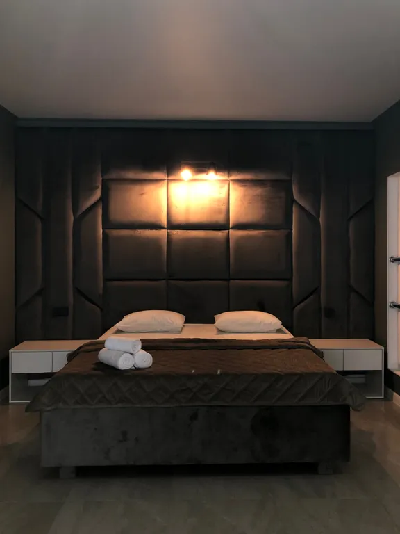 Квартира Комната — аренда посуточно в Заводской