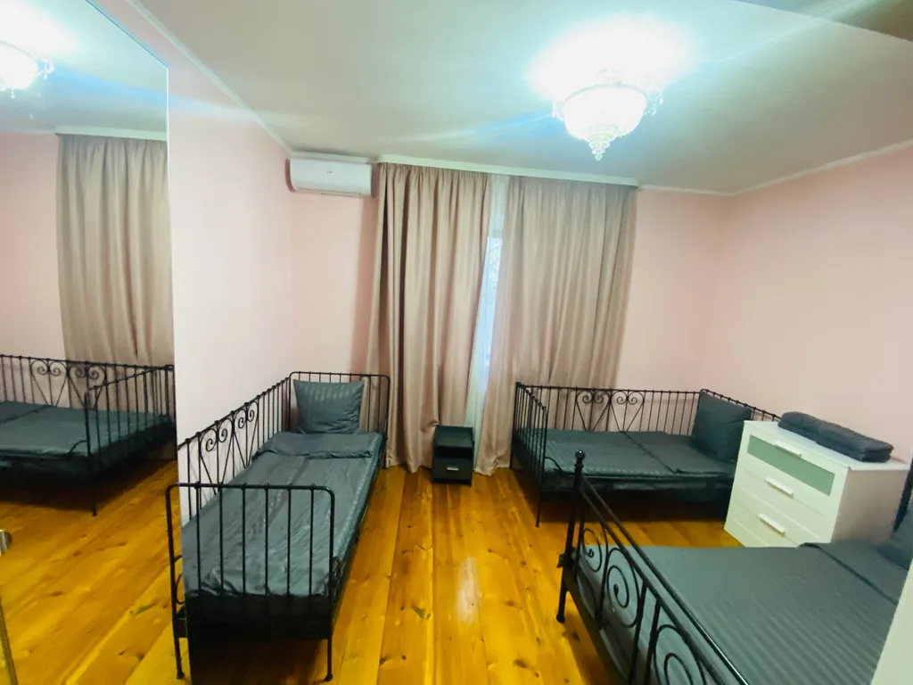 Коттедж под мероприятия