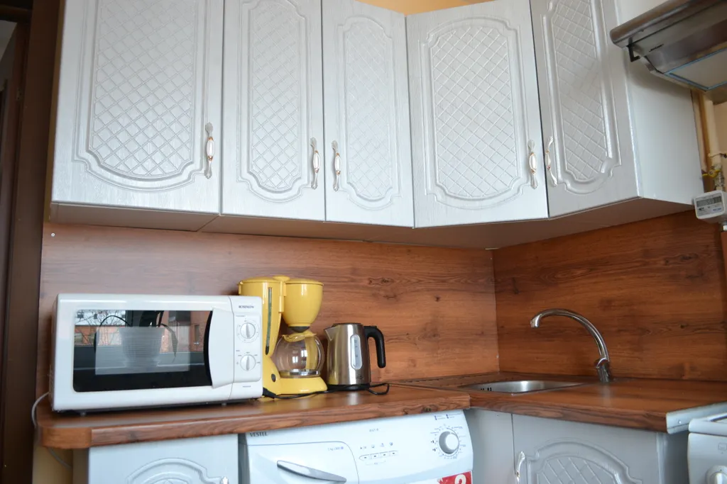 Квартира на Красной