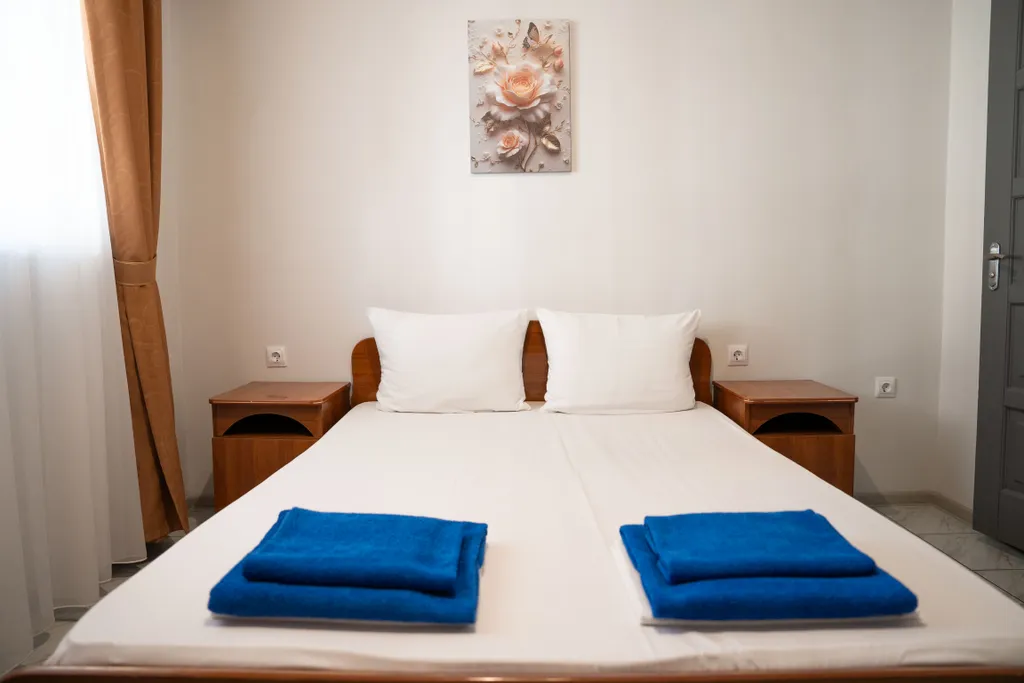 Квартира Комната — Геленджик