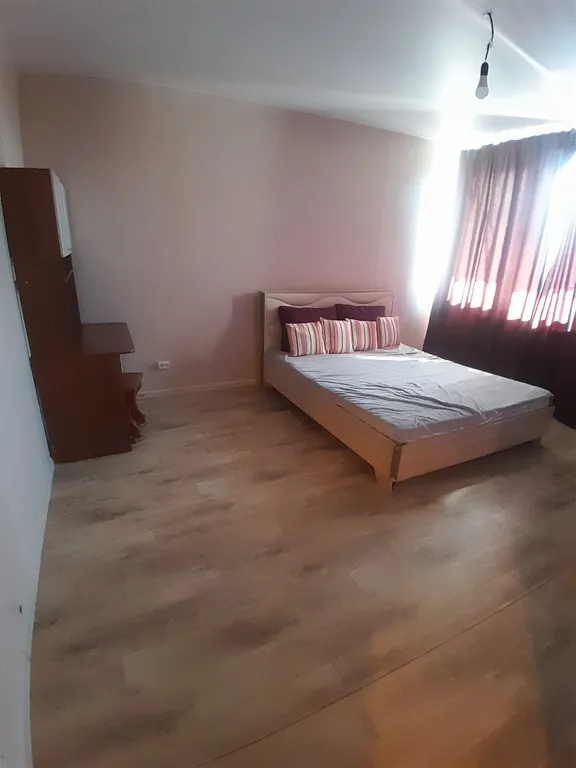 Квартира Видовая квартира — Красноярск