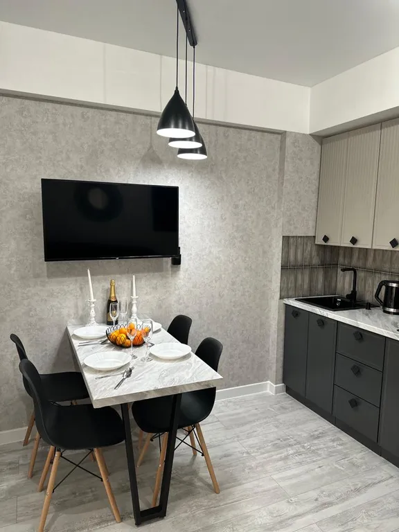 Уютная квартира в центре Юго-западного района