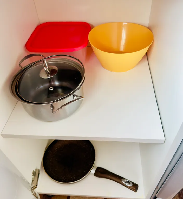 Квартира в центре города