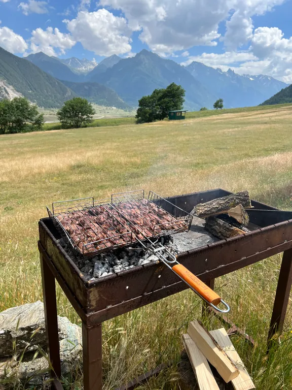 Агроусадьба Горец 1