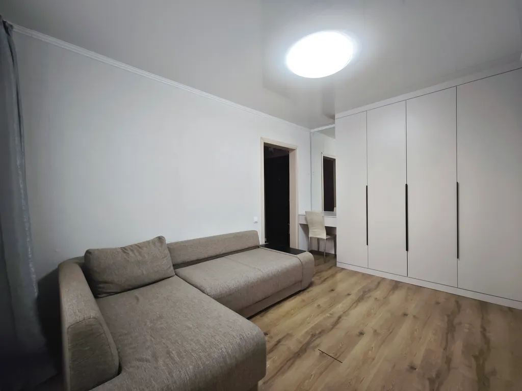 Апартаменты комфорт +