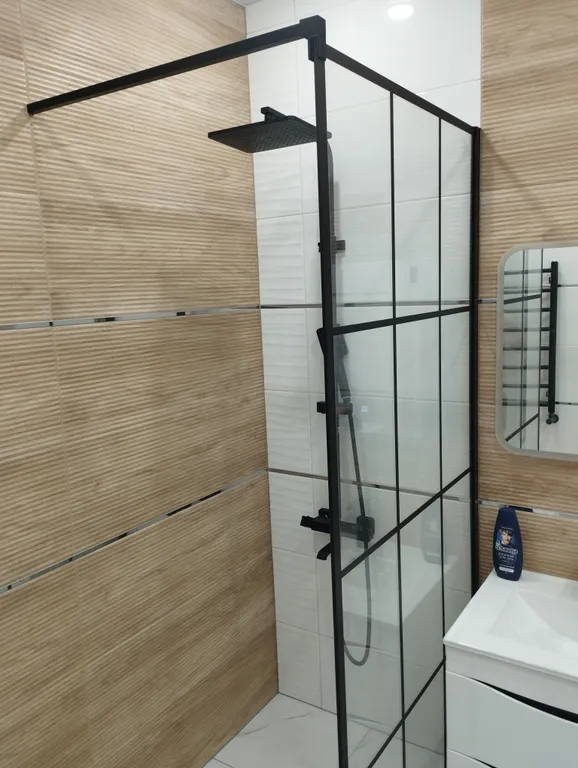 Квартира Уютная, чистая квартира в ЖК Ривьера — Зеленоградск