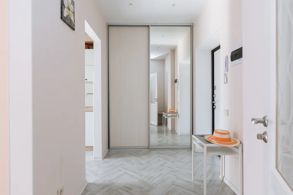 Апартаменты Солнечные