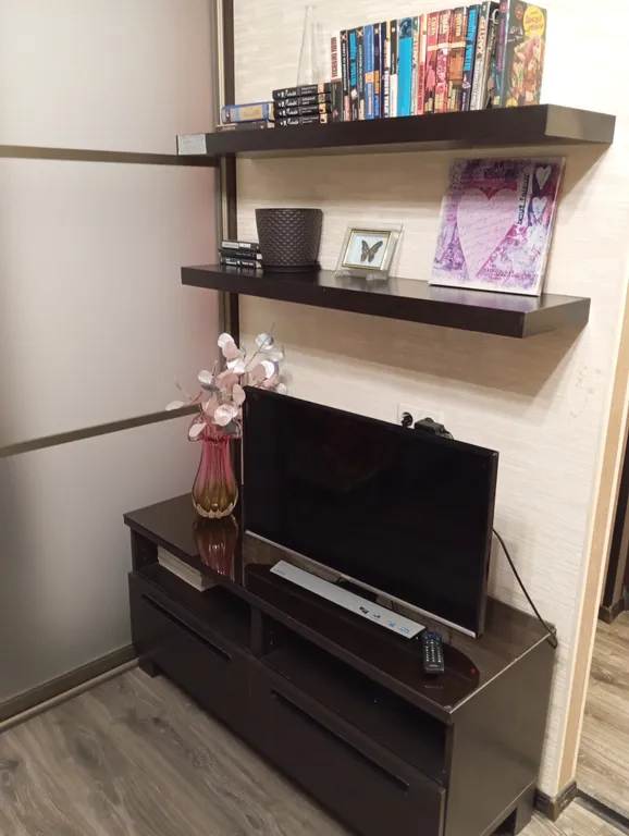 Квартира Отличная квартира рядом со станцией — Лобня