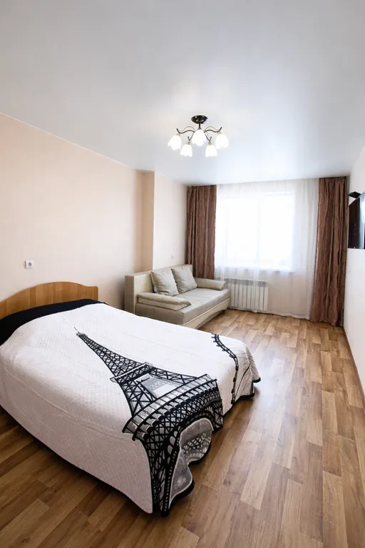 Квартира для вашего комфорта