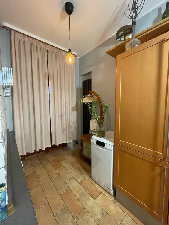 Квартира Квартира Лучшее место для тех кто любит кино и природу — Москва