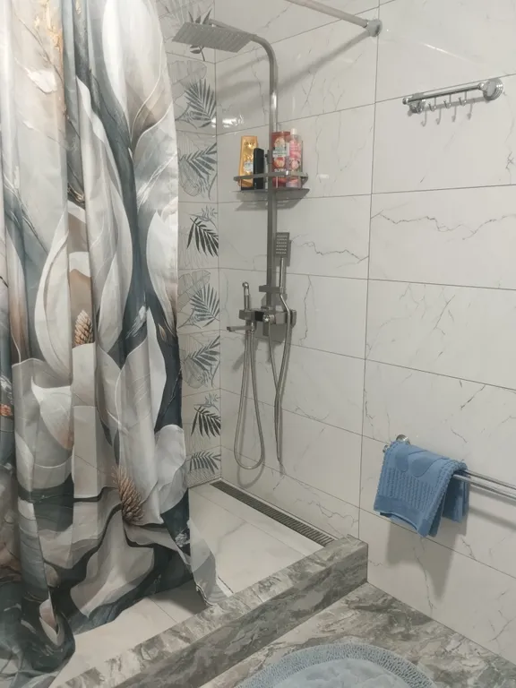 Дом для путешественников и праздников рядом с Ярославским шоссе