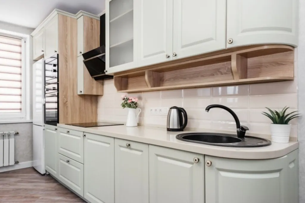 Квартира Квартира Просторная евротрешка с полным сервисом — Екатеринбург