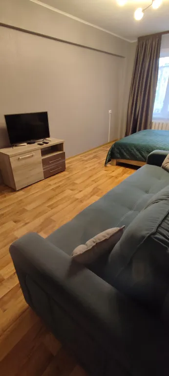 Уютная квартира в сердце посёлка