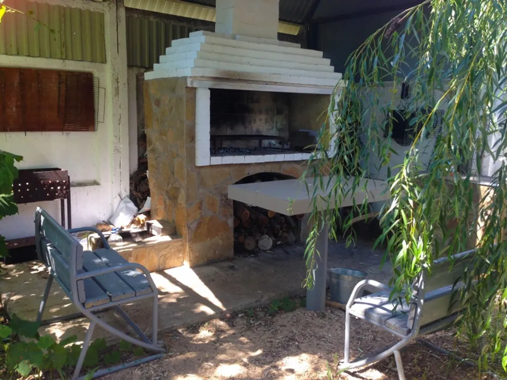 Квартира Квартира Уютная студия у моря — Новоотрадное