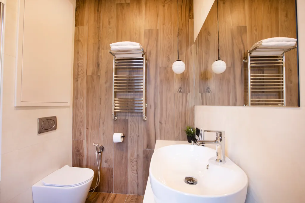 Комфортное шале в центре с видом на горы