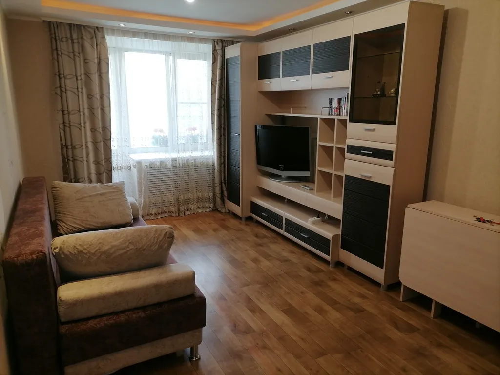 Квартира в центре города