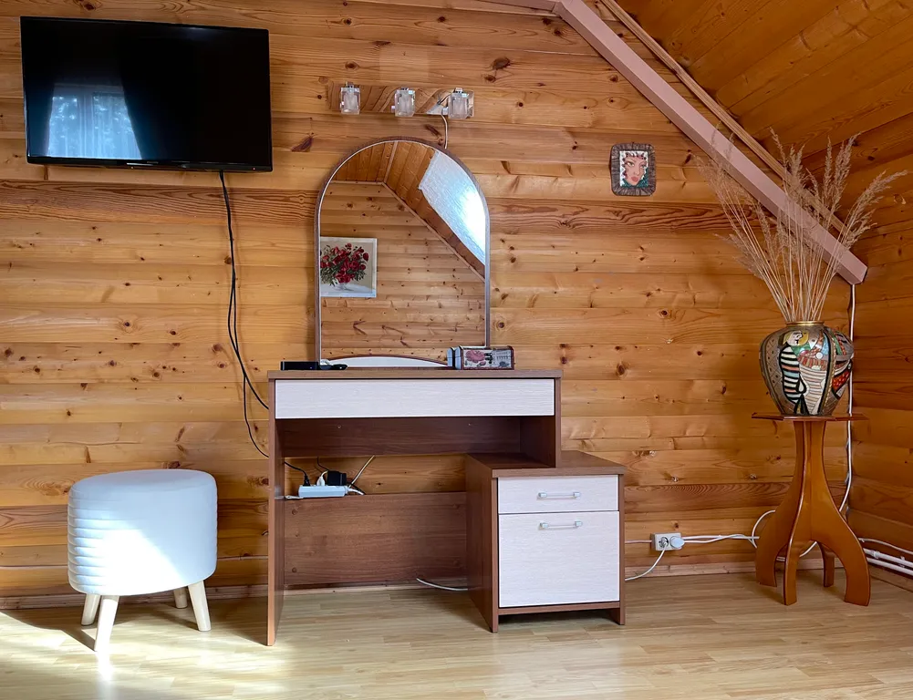 Коттедж Уютный дом — Селятино