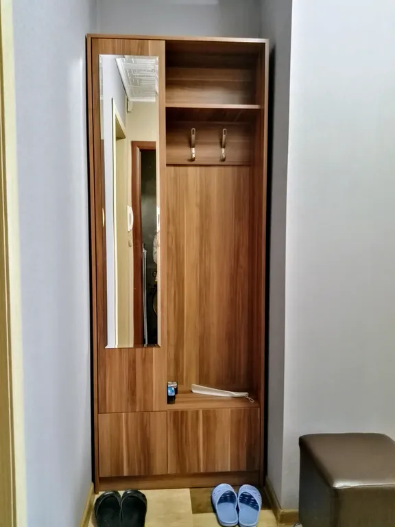 Apartamenty Okolo Vokzala