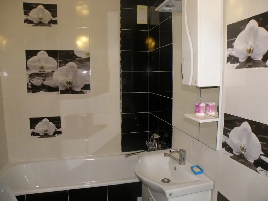 Квартира Уютная квартира рядом с пляжем — Севастополь