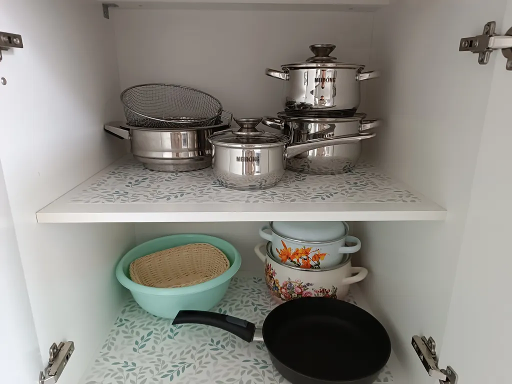 Новая квартира в ЖК Гармония