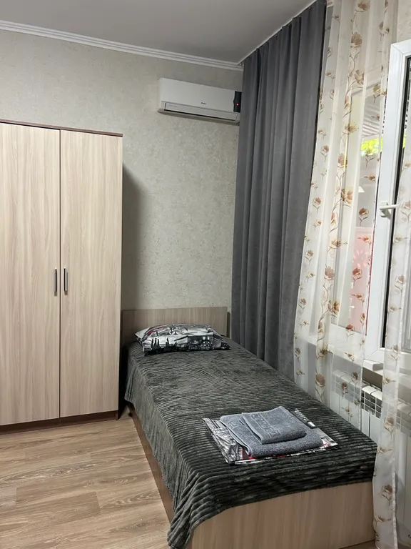 Квартира Комната — Адлер