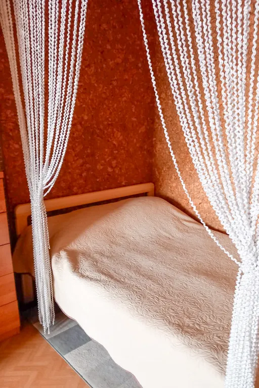 2-х комнатная квартира с 3 большими кроватями