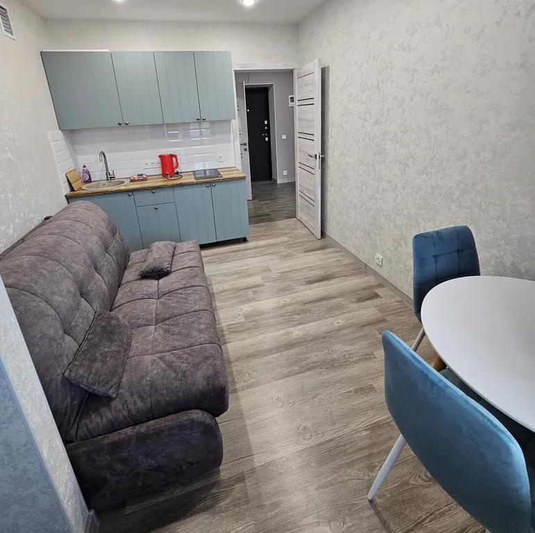 Уютные апартаменты Долина