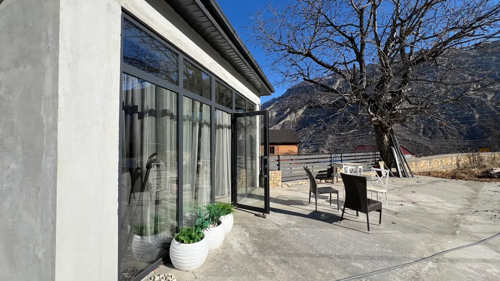 Дом панорама