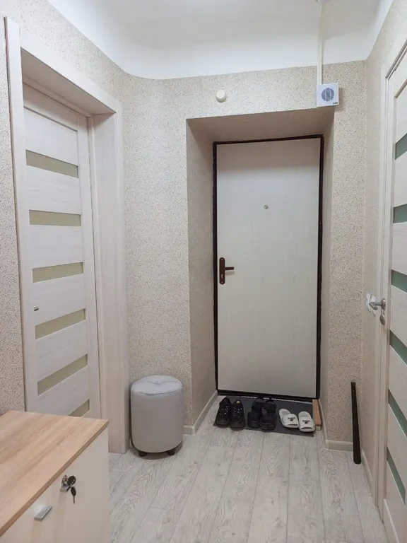 Новая уютная квартира