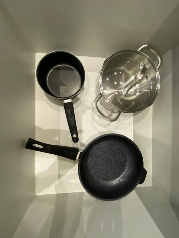 Современная квартира с дизайнерским ремонтом