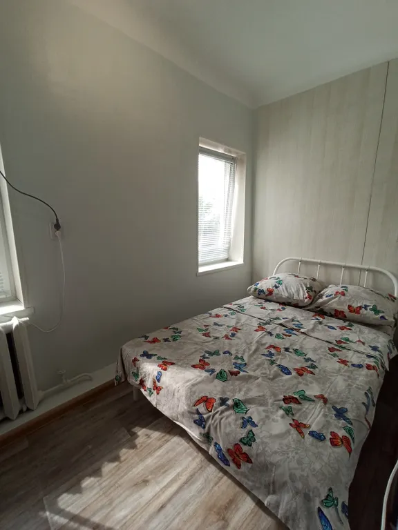 Комната на Арбате Владивостока