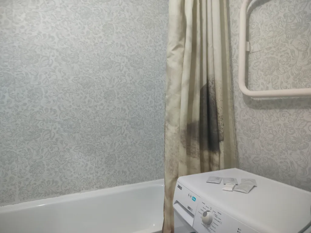 Квартира Квартира на взлетке — Красноярск