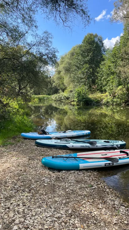 Уютный домик в лесу с горячим чаном