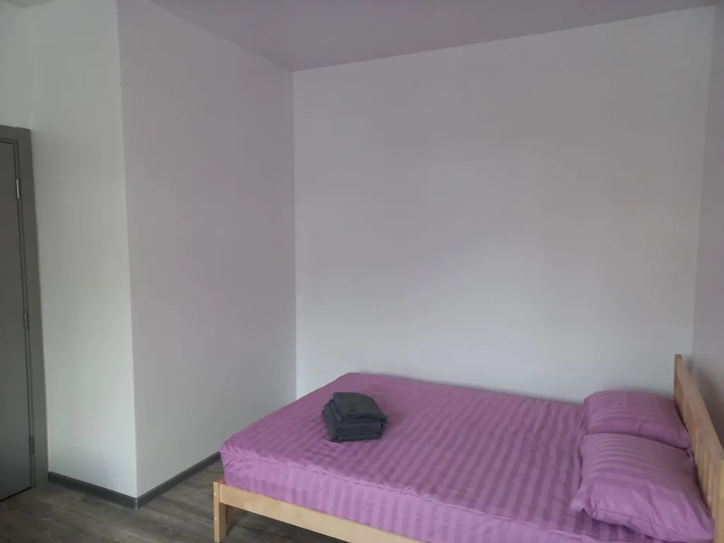 1-комнатная квартира в центре города