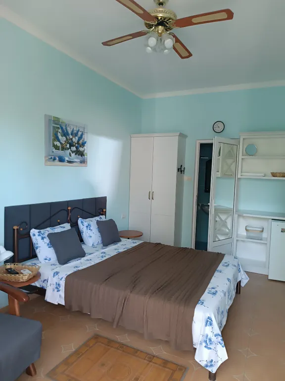 Квартира Номер с видом на сад — аренда посуточно в Поповка